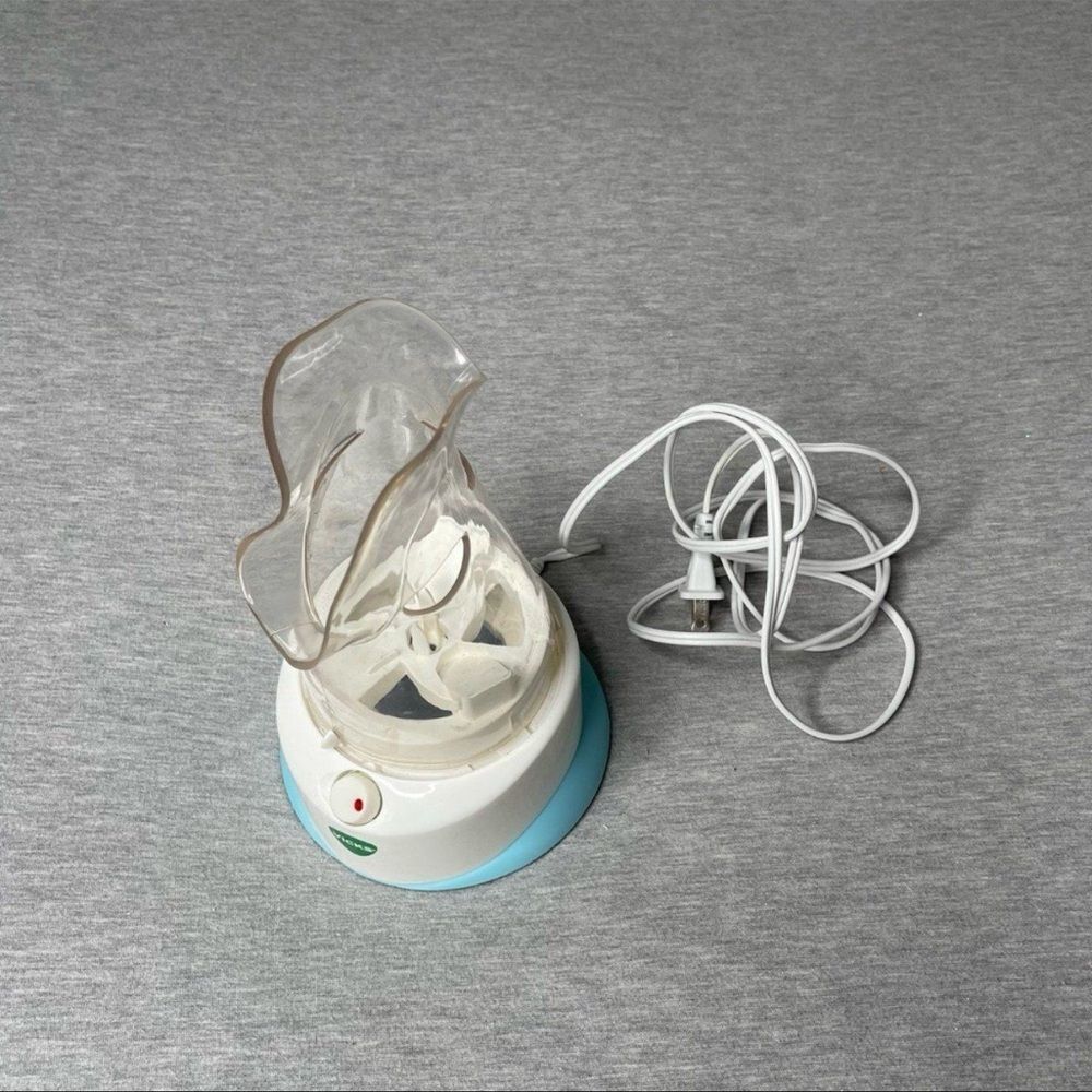 Vicks Personal Steam Inhaler V1200